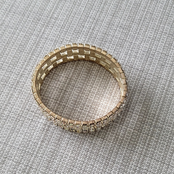 Silver Bracelet - Picture 3 of 5